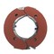 Mid-America Clutch Brake, 2 In., Hinged AHB-200 - alternate 3